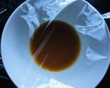 かぼちゃの和風豆乳プリン作り方8写真