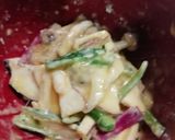 かき揚げ丼作り方4写真