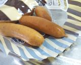 やみつきになる『濃い味』みそラーメン作り方4写真