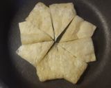 油揚げ七変化②　キツネの目玉丼作り方7写真