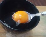 油揚げ七変化②　キツネの目玉丼作り方6写真