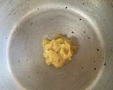 我が家の柚味噌作り方2写真