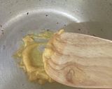 我が家の柚味噌作り方4写真