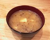 ネギ焼き味噌汁作り方6写真
