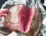 簡単！！ローストビーフ♪作り方8写真