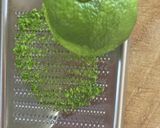 我が家の柚味噌作り方5写真
