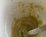 我が家の柚味噌作り方6写真