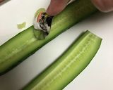 唐揚げのケチャップあん作り方1写真