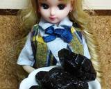 リカちゃん♡鉄分補給プルーンベーコン巻き作り方1写真