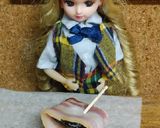 リカちゃん♡鉄分補給プルーンベーコン巻き作り方3写真