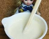 リカちゃん♡鉄分補給プルーンベーコン巻き作り方7写真