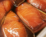 私の黄金比☆ぶりの照り焼き【追記加筆あり作り方6写真