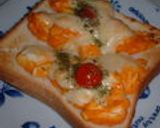 お弁当に～✿ゆで卵でもう一品♫作り方8写真