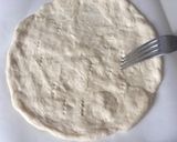 生地&ソース手作り♡簡単!手ごねピザ作り方11写真
