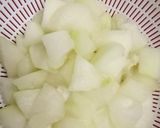夕顔の下ゆで作り方7写真