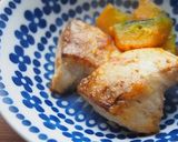 ぶりの創味ポン酢ソテー♪作り方7写真