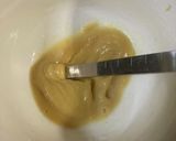 我が家の酢味噌作り方2写真