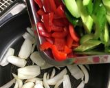 唐揚げのケチャップあん作り方6写真