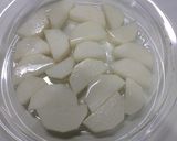 簡単♬ご飯が進む豚バラ大根★作り方1写真