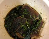 フライパンで簡単！カツオのから揚げ作り方2写真