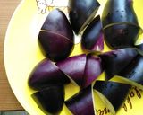 豚こまで!10分麻婆ナス♪作り方1写真