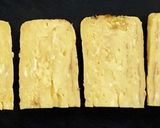 スパムと厚焼き玉子のコロコロ丼作り方2写真