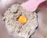 紅茶クッキー作り方5写真
