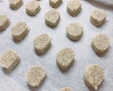 紅茶クッキー作り方9写真