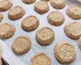 紅茶クッキー作り方10写真