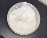 ふんわり！抹茶餡でつくるダックワーズ作り方3写真