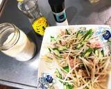 迷ったら必見！オクラともやしの時短レシピ作り方6写真
