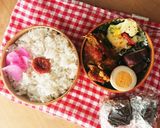 お弁当★本格的タンドリーチキン★鶏モモ肉作り方7写真