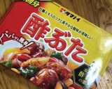フライパンと市販の酢豚の素で簡単☆酢鳥作り方6写真