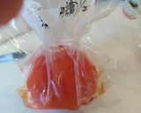 自炊飯　砂糖×時間のsweetトマト作り方14写真