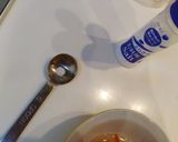 自炊飯　砂糖×時間のsweetトマト作り方16写真