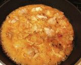 【簡単】ご飯がすすむ！　ガリバタチキン作り方4写真