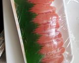 茄子のたらこスパゲティ作り方1写真