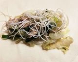 ビーフン春巻き作り方6写真