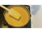 余った卵黄で簡単オレオアイス作り方5写真