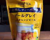 紅茶かんてんももジャムのせ作り方1写真