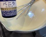 なめらかプリン (8個くらい)作り方3写真
