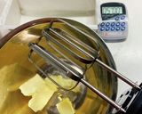 青柚子のパウンドケーキ作り方3写真