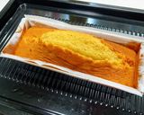 青柚子のパウンドケーキ作り方5写真