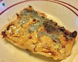 おふくろ作！晩ご飯　タロの弁当番外編作り方1写真