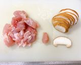 蒸し器不要！フライパンで簡単◎茶碗蒸し作り方1写真