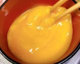 蒸し器不要！フライパンで簡単◎茶碗蒸し作り方3写真