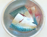 鯖の味噌煮に厚揚げを入れてみて♪作り方4写真
