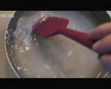 ごま豆腐作り方1写真