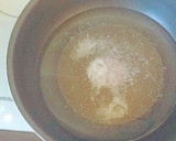 鯖の味噌煮に厚揚げを入れてみて♪作り方5写真