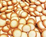 簡単！米粉の爽やかレモンヨーグルトケーキ作り方15写真